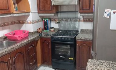 Departamento en Venta en Ohiggins 1672