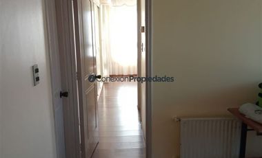 Departamento en Venta en Ohiggins 1672