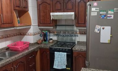 Departamento en Venta en Ohiggins 1672