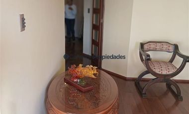 Departamento en Venta en Ohiggins 1672