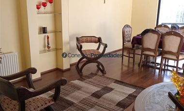 Departamento en Venta en Ohiggins 1672