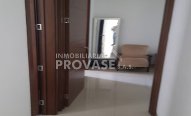 APARTAMENTO en VENTA en Los Patios Urbanización Bella Vista