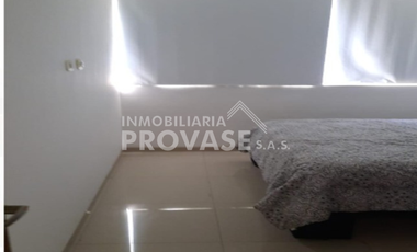 APARTAMENTO en VENTA en Los Patios Urbanización Bella Vista