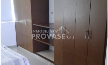APARTAMENTO en VENTA en Los Patios Urbanización Bella Vista