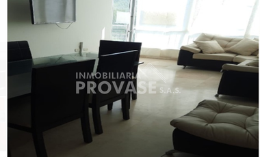 APARTAMENTO en VENTA en Los Patios Urbanización Bella Vista