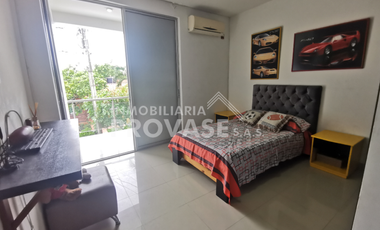 CASA en VENTA en Los Patios La Floresta