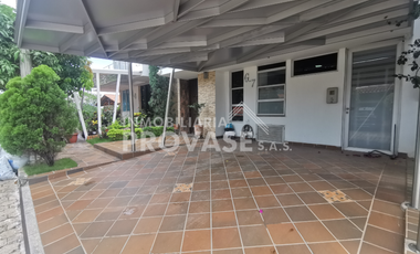 CASA en VENTA en Los Patios La Floresta