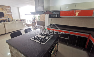 CASA en VENTA en Los Patios La Floresta