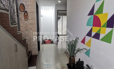 CASA en VENTA en Los Patios La Floresta
