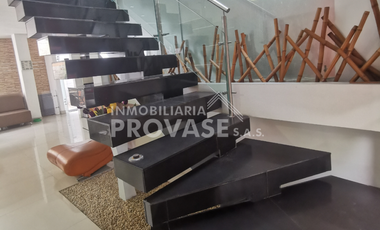 CASA en VENTA en Los Patios La Floresta