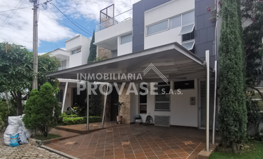 CASA en VENTA en Los Patios La Floresta