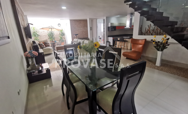 CASA en VENTA en Los Patios La Floresta