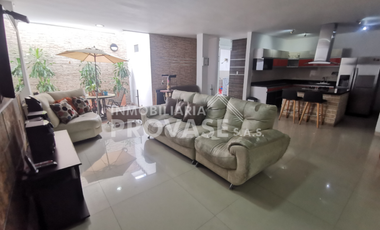 CASA en VENTA en Los Patios La Floresta