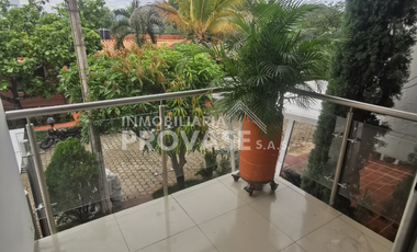 CASA en VENTA en Los Patios La Floresta