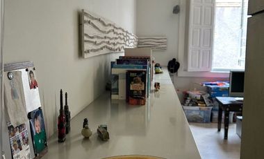 Casa única remodelada en la calle de Xalapa,colonia Roma Condominio horizontal