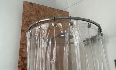 Casa única remodelada en la calle de Xalapa,colonia Roma Condominio horizontal