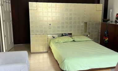 Casa única remodelada en la calle de Xalapa,colonia Roma Condominio horizontal