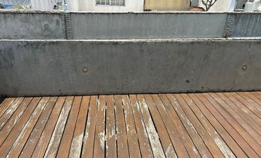 Casa única remodelada en la calle de Xalapa,colonia Roma Condominio horizontal