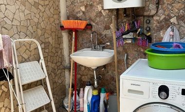 Casa única remodelada en la calle de Xalapa,colonia Roma Condominio horizontal