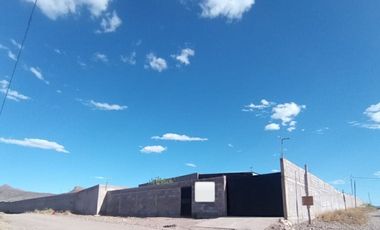 Venta de granja con casa uso habitacional, Aquiles Serdán