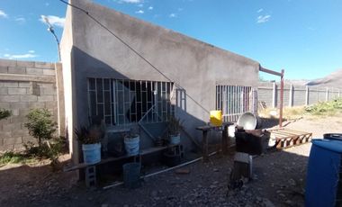 Venta de granja con casa uso habitacional, Aquiles Serdán