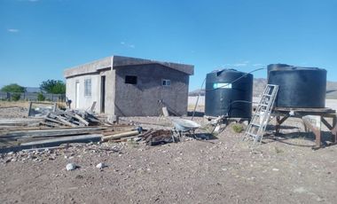 Venta de granja con casa uso habitacional, Aquiles Serdán