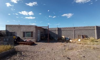 Venta de granja con casa uso habitacional, Aquiles Serdán