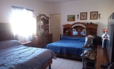 Venta de granja con casa uso habitacional, Aquiles Serdán