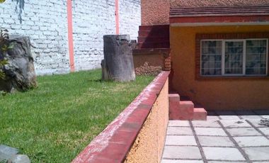 Casa en venta en Loma del Rio, Nicolás Romero, México