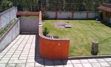 Casa en venta en Loma del Rio, Nicolás Romero, México