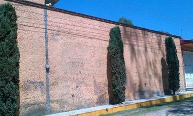 Casa en venta en Loma del Rio, Nicolás Romero, México
