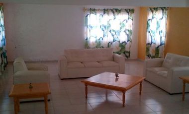 Casa en venta en Loma del Rio, Nicolás Romero, México