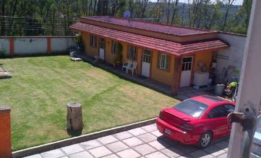 Casa en venta en Loma del Rio, Nicolás Romero, México