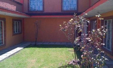 Casa en venta en Loma del Rio, Nicolás Romero, México