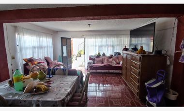 Casa en venta en Francisco I. Madero 1a. Sección, Nicolás Romero, México