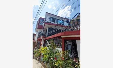 Casa en venta en Francisco I. Madero 1a. Sección, Nicolás Romero, México