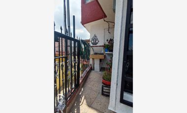 Casa en venta en Francisco I. Madero 1a. Sección, Nicolás Romero, México