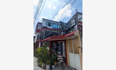 Casa en venta en Francisco I. Madero 1a. Sección, Nicolás Romero, México