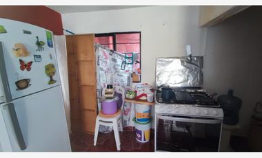 Casa en venta en Francisco I. Madero 1a. Sección, Nicolás Romero, México