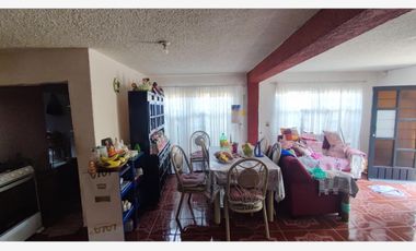 Casa en venta en Francisco I. Madero 1a. Sección, Nicolás Romero, México