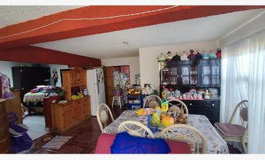 Casa en venta en Francisco I. Madero 1a. Sección, Nicolás Romero, México