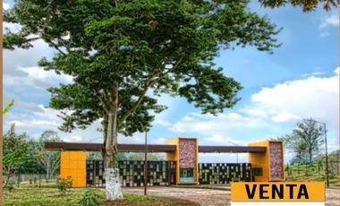 Terreno en Venta en El Grande