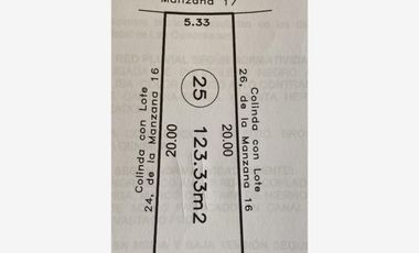 Terreno en Venta en El Grande