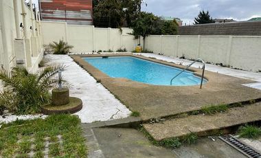 Casa en Arriendo en Costanera de Valdivia