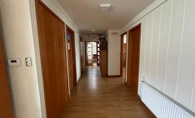 Casa en Arriendo en Costanera de Valdivia
