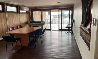 Casa en Arriendo en Costanera de Valdivia