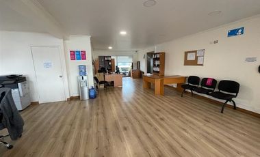 Local Comercial en Arriendo en Costanera de Valdivia