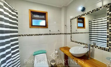 Hermoso Complejo Turístico funcionado full equipado