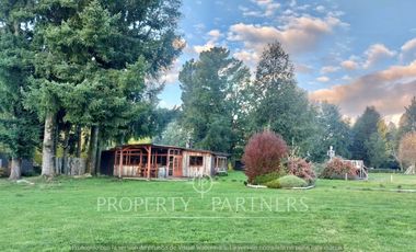 Hermoso Complejo Turístico funcionado full equipado