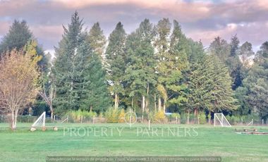 Hermoso Complejo Turístico funcionado full equipado